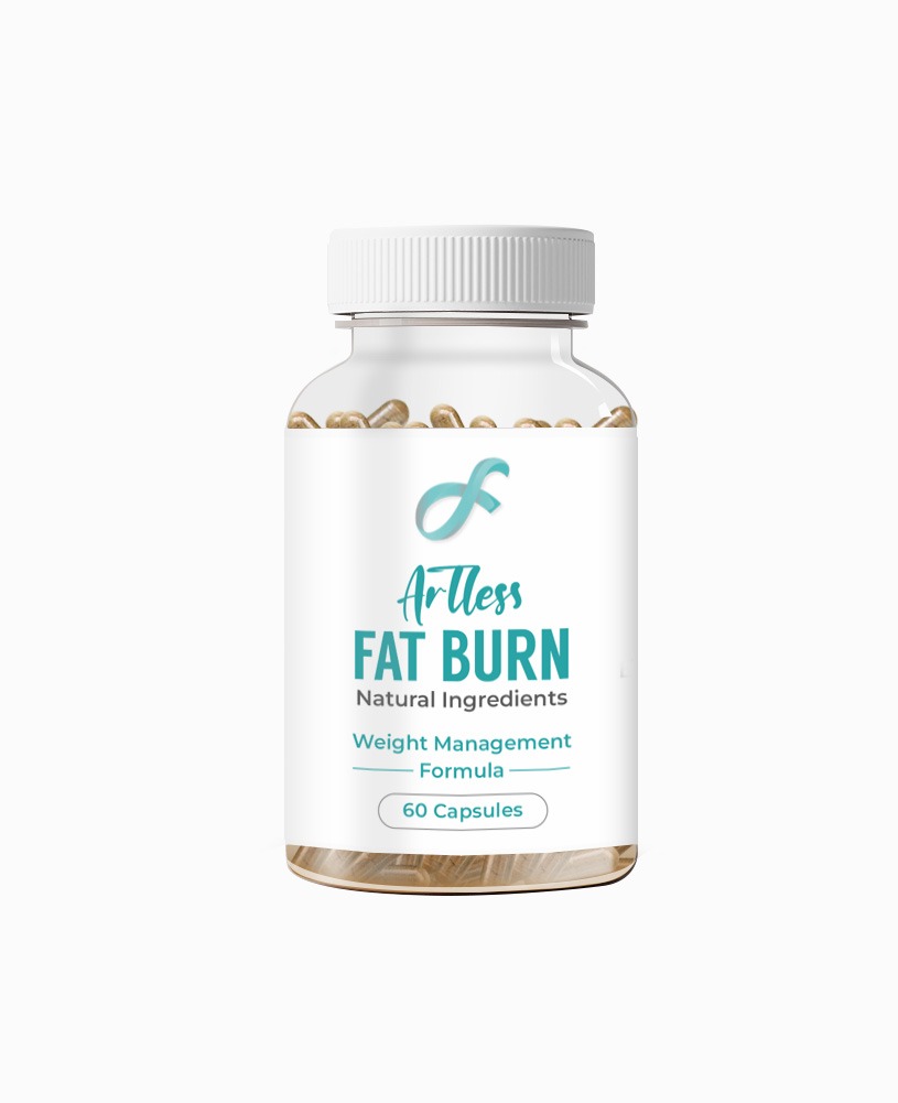 Artless fat Burn